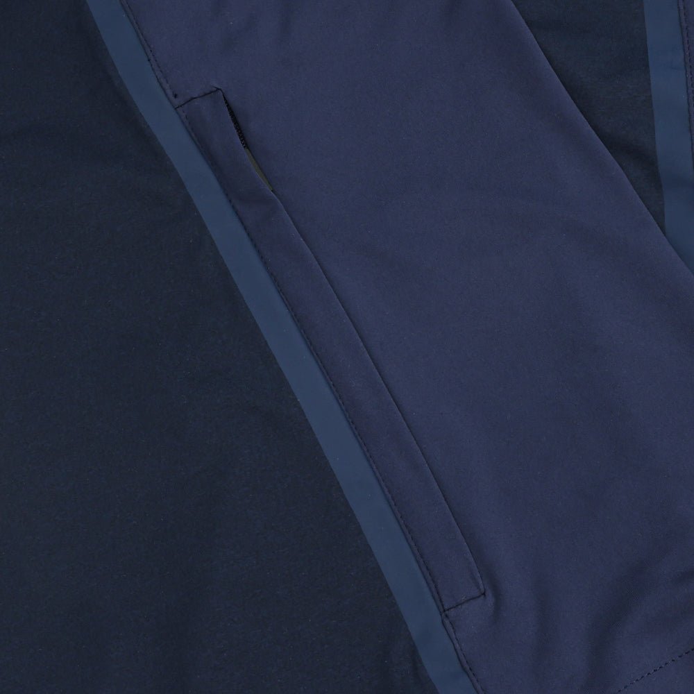 Byron Vest - Fairway Styles