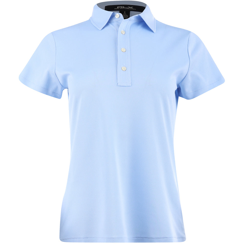 Women's Performance Oxford Polo