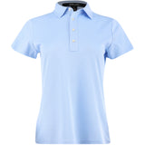 Women's Performance Oxford Polo