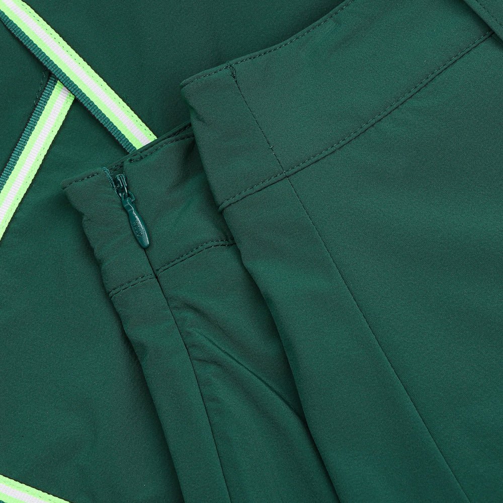 Women's Double Wrap Layer Shorts - Fairway Styles