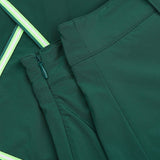 Women's Double Wrap Layer Shorts - Fairway Styles