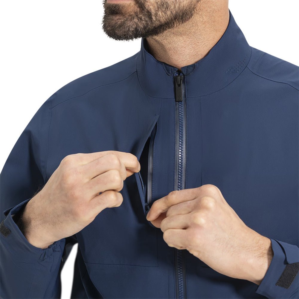 DryJoys Select LX Rain Jacket