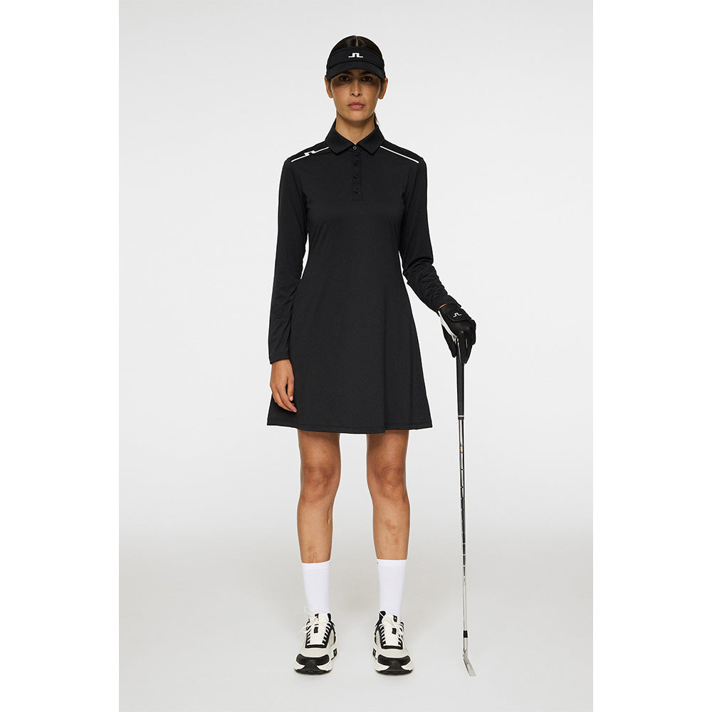 Women's Gizelle Long Sleeve Dress