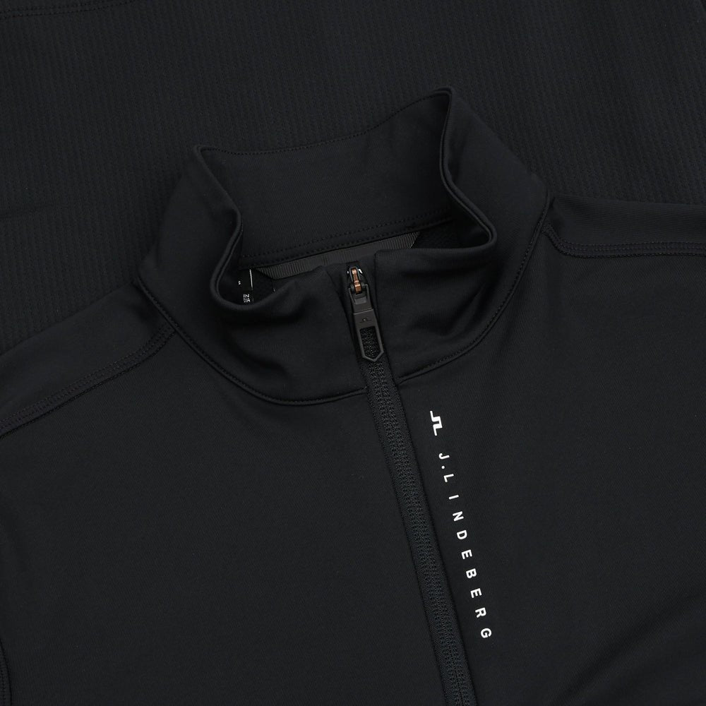 Women's Mel Full Zip Mid Layer - Fairway Styles