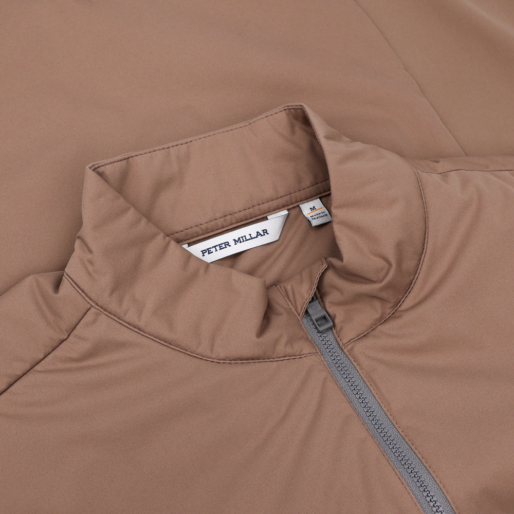 Merge Hybrid Jacket