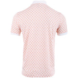Originals All Over Trefoil Polo