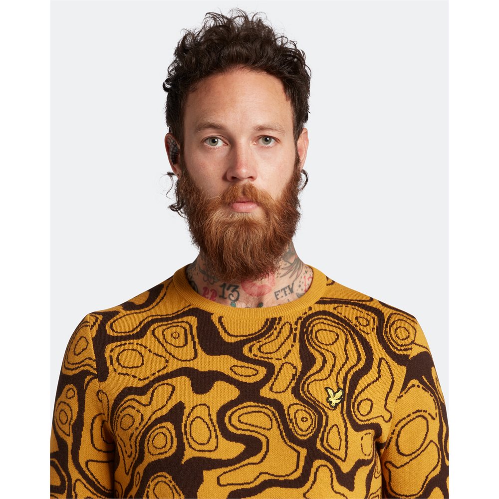 Contour Sweater