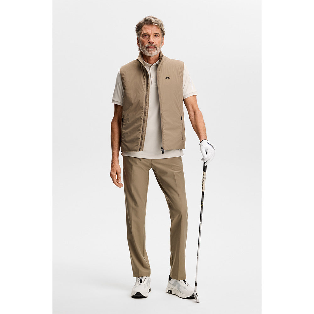Tour Tech Polo