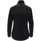 Women's Madde Quilt Hybrid Jacket - Fairway Styles