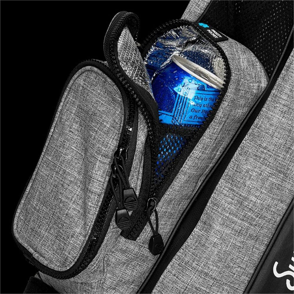 Loma Stand Bag