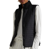 Women's Hybrid Quilted Vest