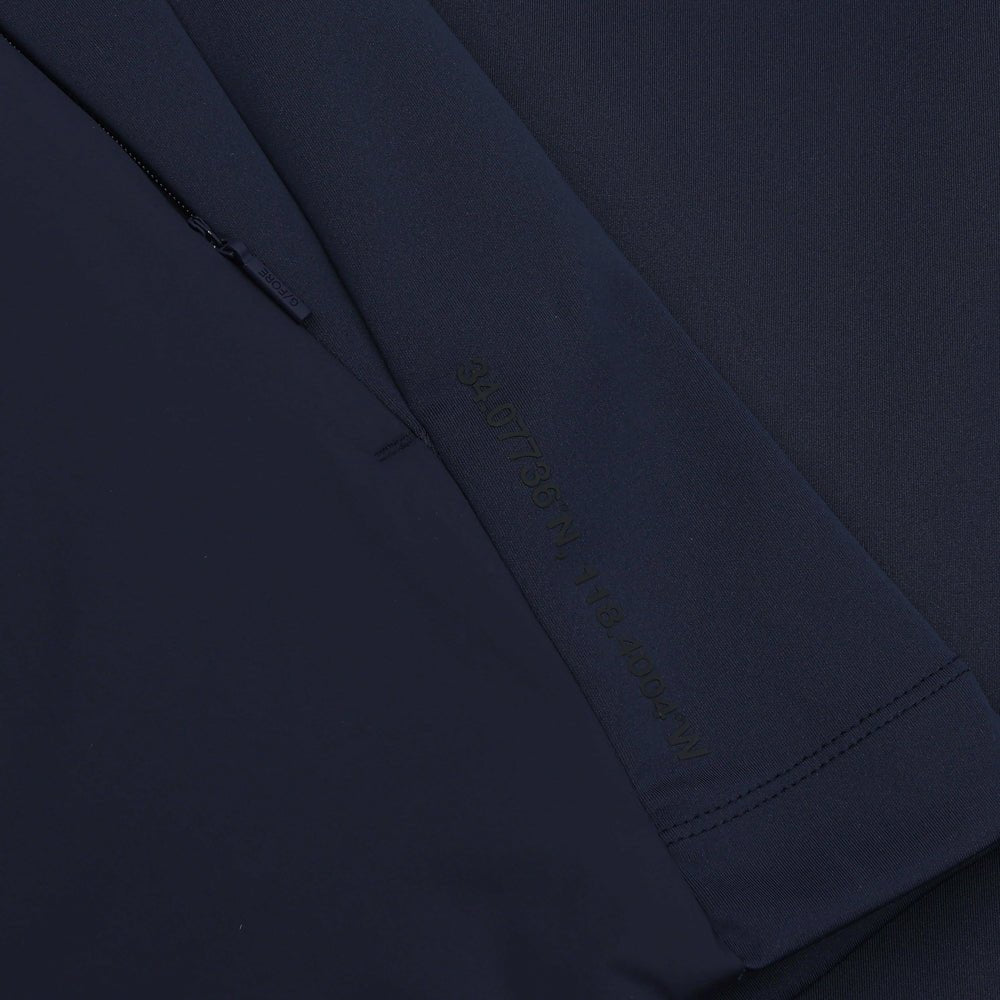 The Maverick Hybrid Stretch Vest - Fairway Styles
