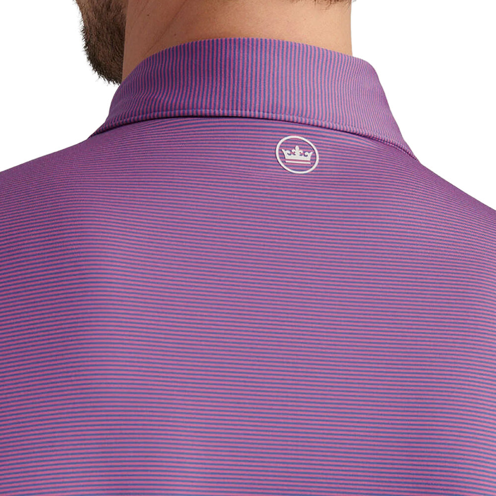 Jubilee Performance Jersey Polo