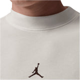 Dri-FIT Mock Neck Sweatshirt