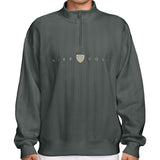 Fairway Fresh Therma-FIT Oversized 1/2 Zip Pullover