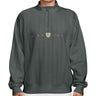 Fairway Fresh Therma-FIT Oversized 1/2 Zip Pullover