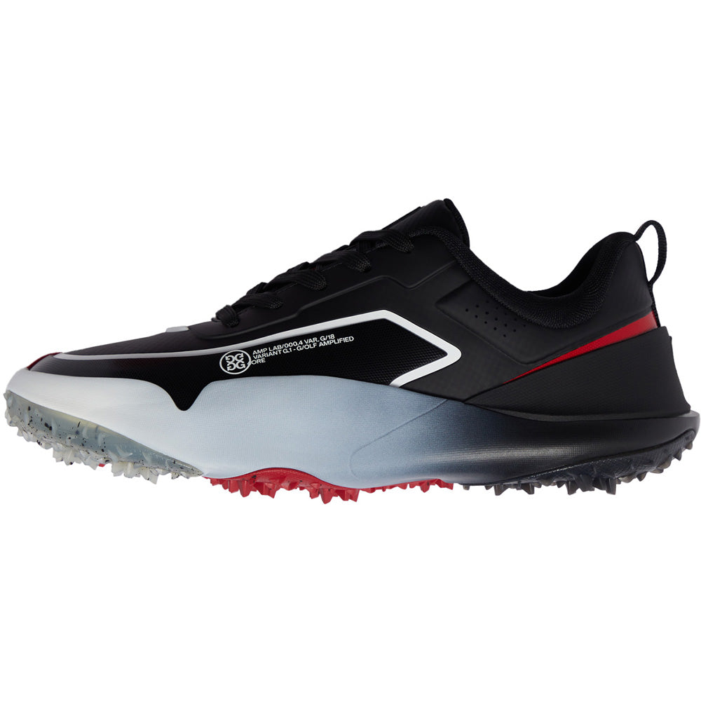 G/18 Gradient Spikeless Golf Shoes