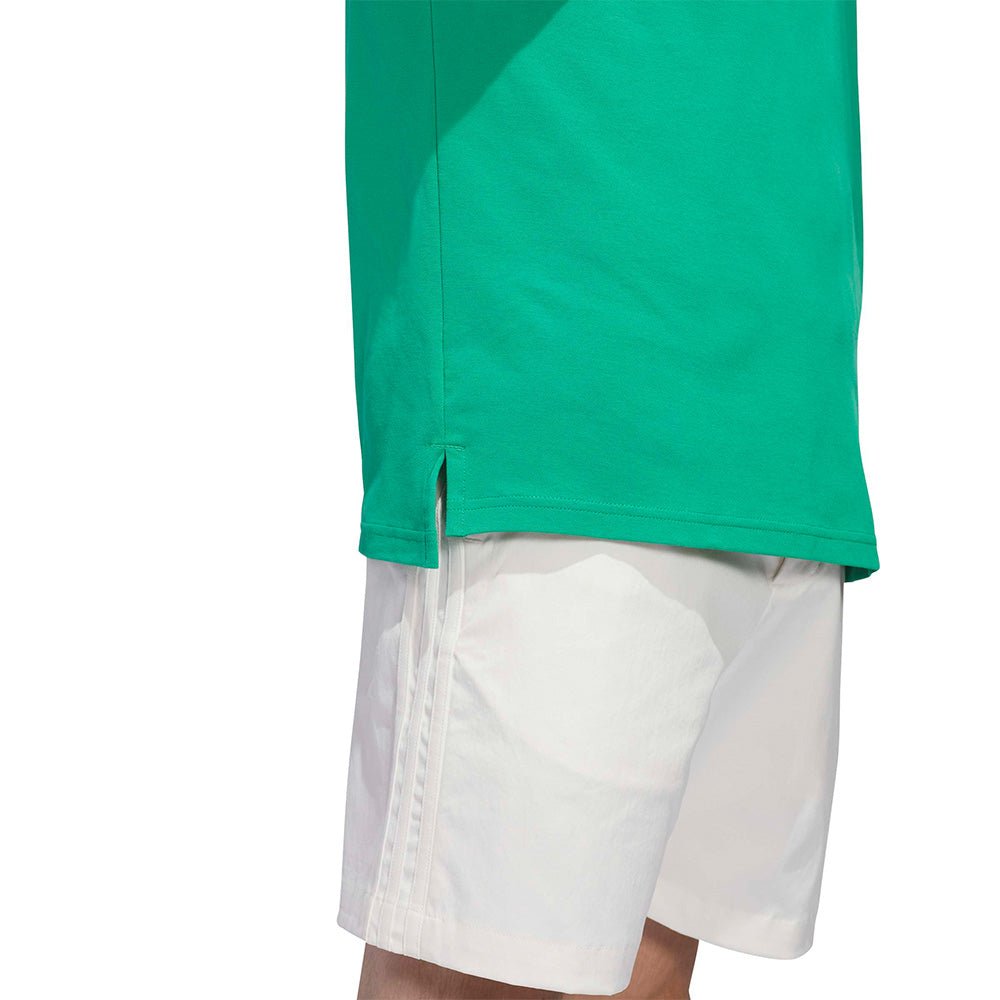 Originals Twistknit Trefoil Polo