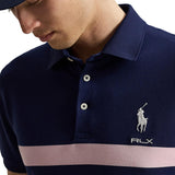 Tailored Fit Performance Polo