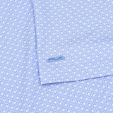 Lightweight Airflow Diamond Polo - Fairway Styles
