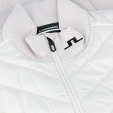Women's Madde Quilt Hybrid Jacket - Fairway Styles