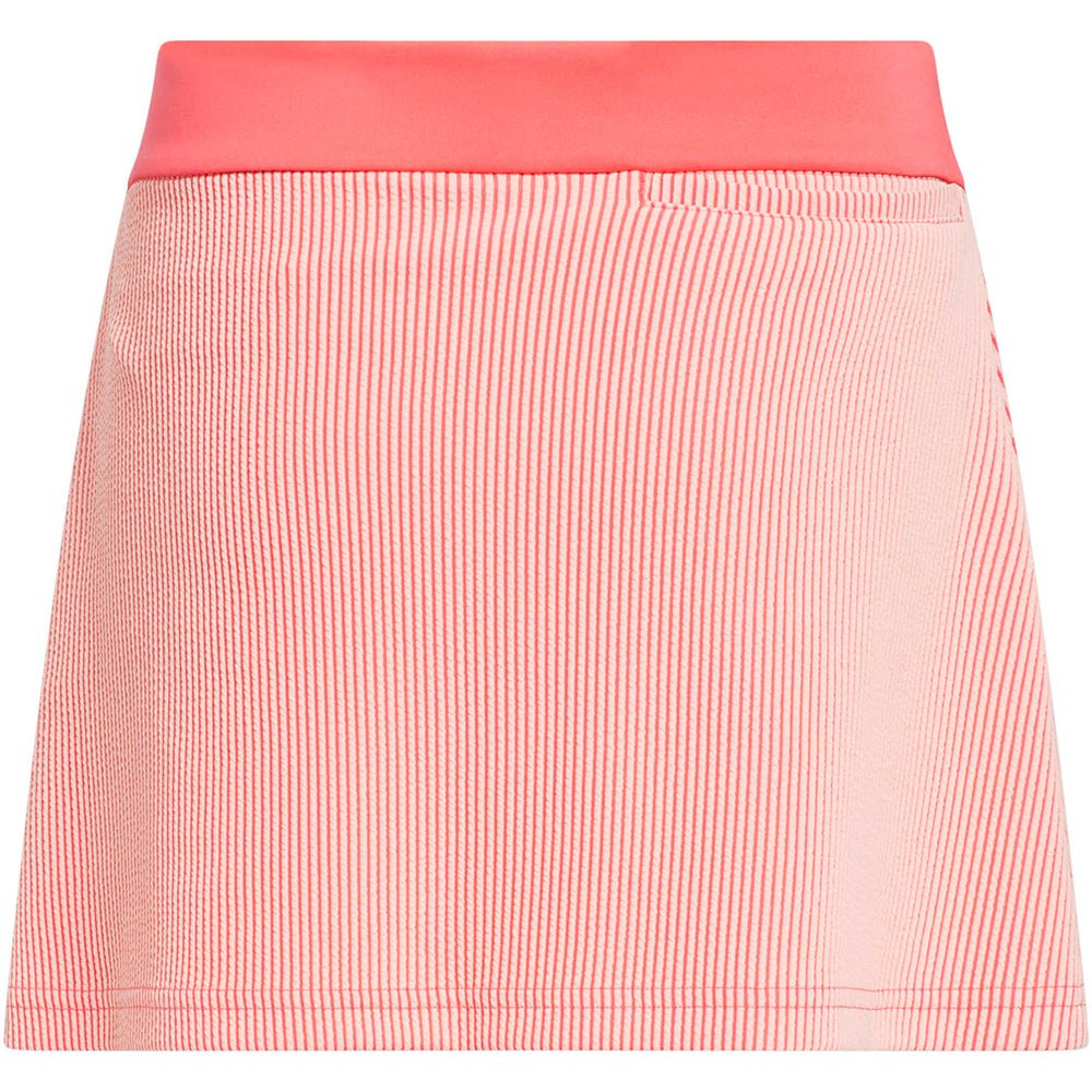 Girls' Textured Skort