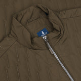 Belfry Quilted Puffer Vest