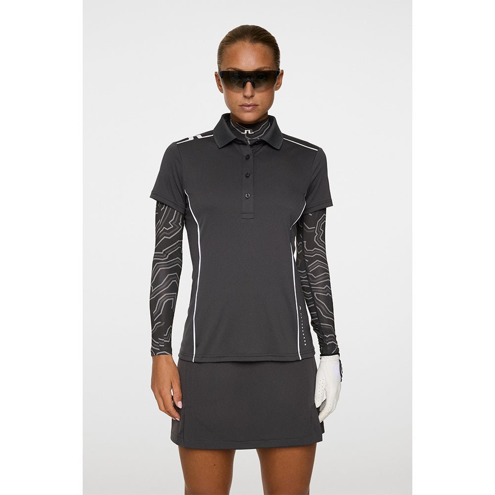 Women's Leyla Polo - Fairway Styles