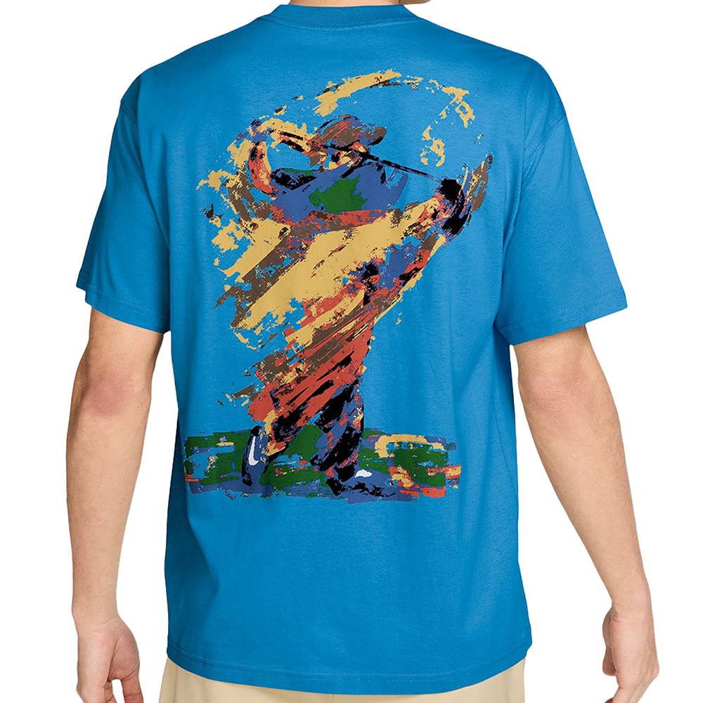 DNA Loose Tee