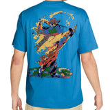 DNA Loose Tee
