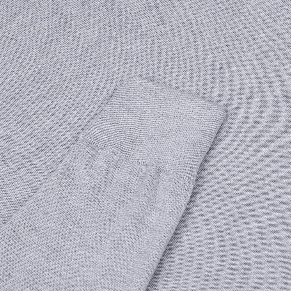 Saratoga Crewneck Sweater