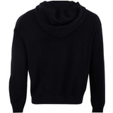 Edward Knitted Hoodie