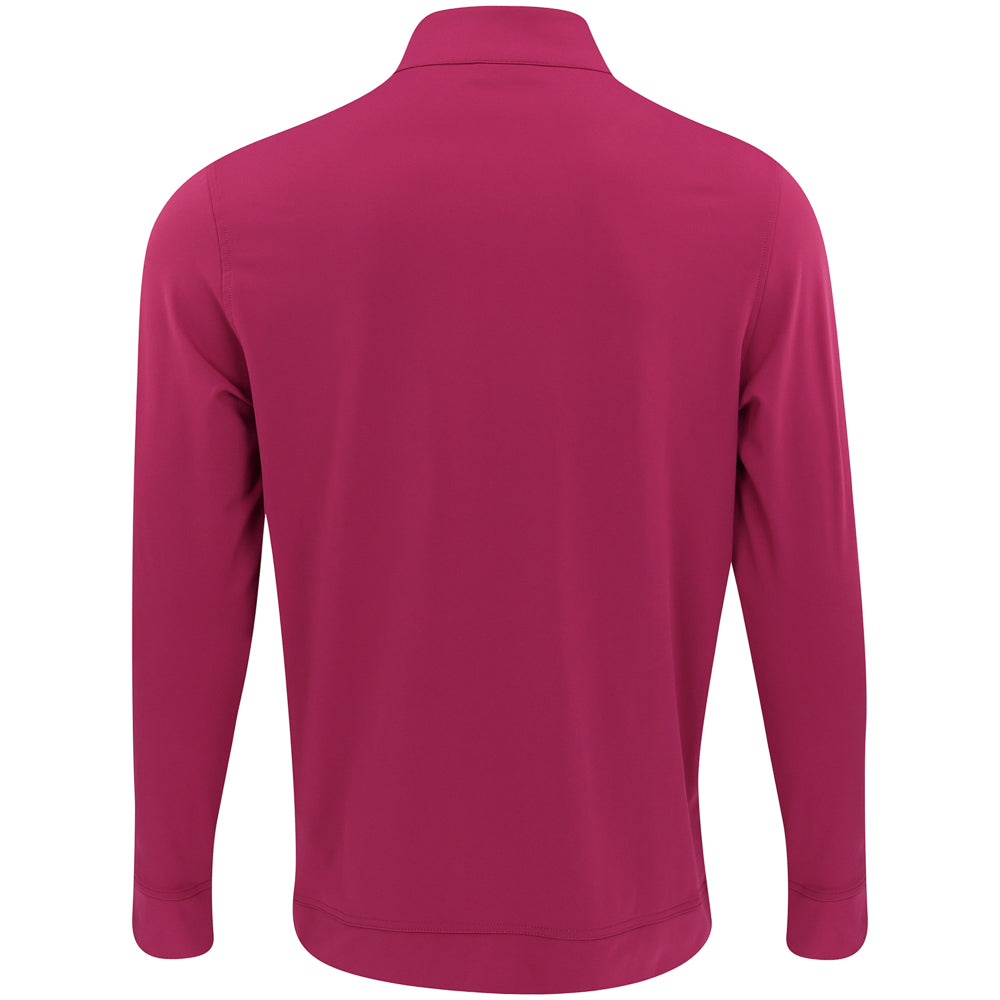 Fallon 1/4 Zip Pullover
