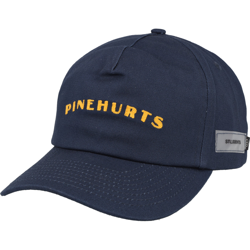 Pinehurts Snapback Hat