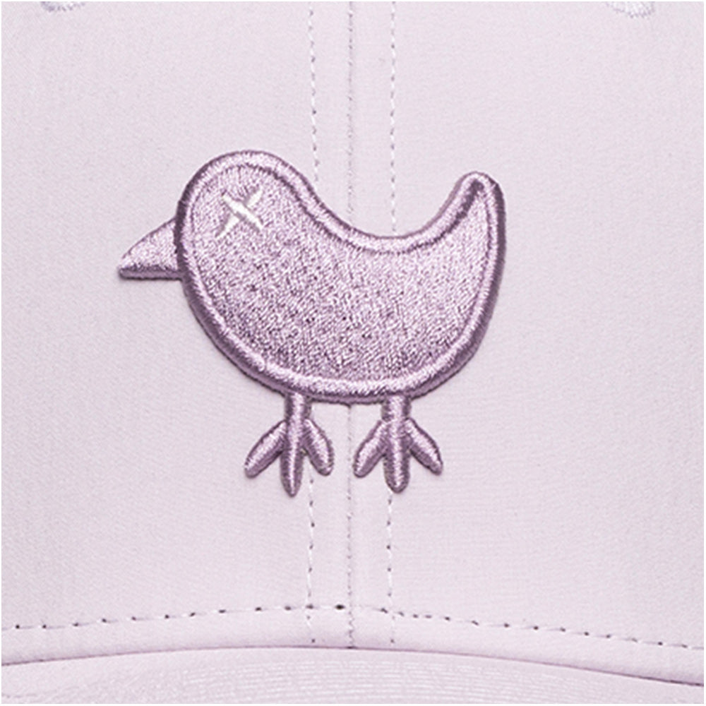 Birdie Snapback Hat