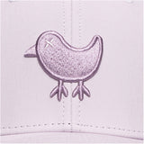 Birdie Snapback Hat