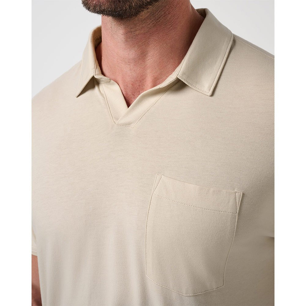 Cloud Popover Polo