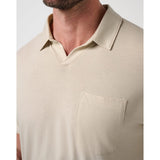 Cloud Popover Polo