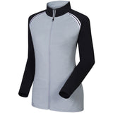 Women's French Terry Jacket
