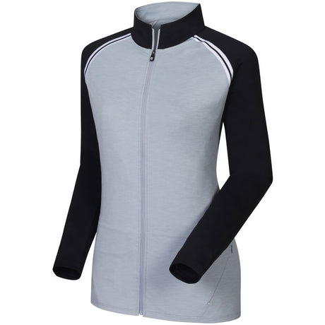 Women's French Terry Jacket