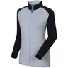 Women's French Terry Jacket