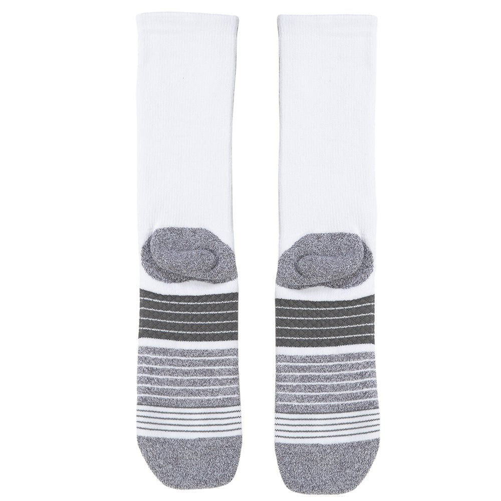Tech Crew Socks