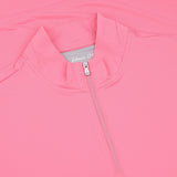 Motion Performance 1/4 Zip Pullover