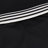 Women's Silky Tech Nylon 1/4 Zip Polo