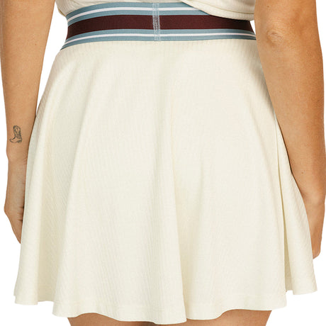 Women's Brooklyn Skort