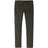 Bingham Corduroy Performance Trousers - Dark Olive