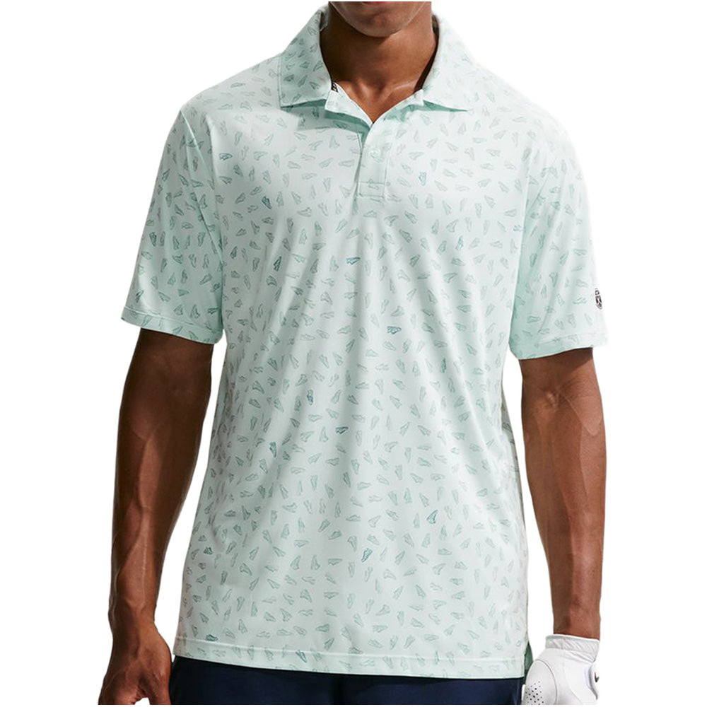 Dri-FIT Par Shoe Polo