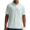 Dri-FIT Par Shoe Polo