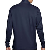 Therma-FIT Velocity Long Sleeve 1/2 Zip Top
