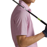 Classic Fit Performance Polo - Fairway Styles